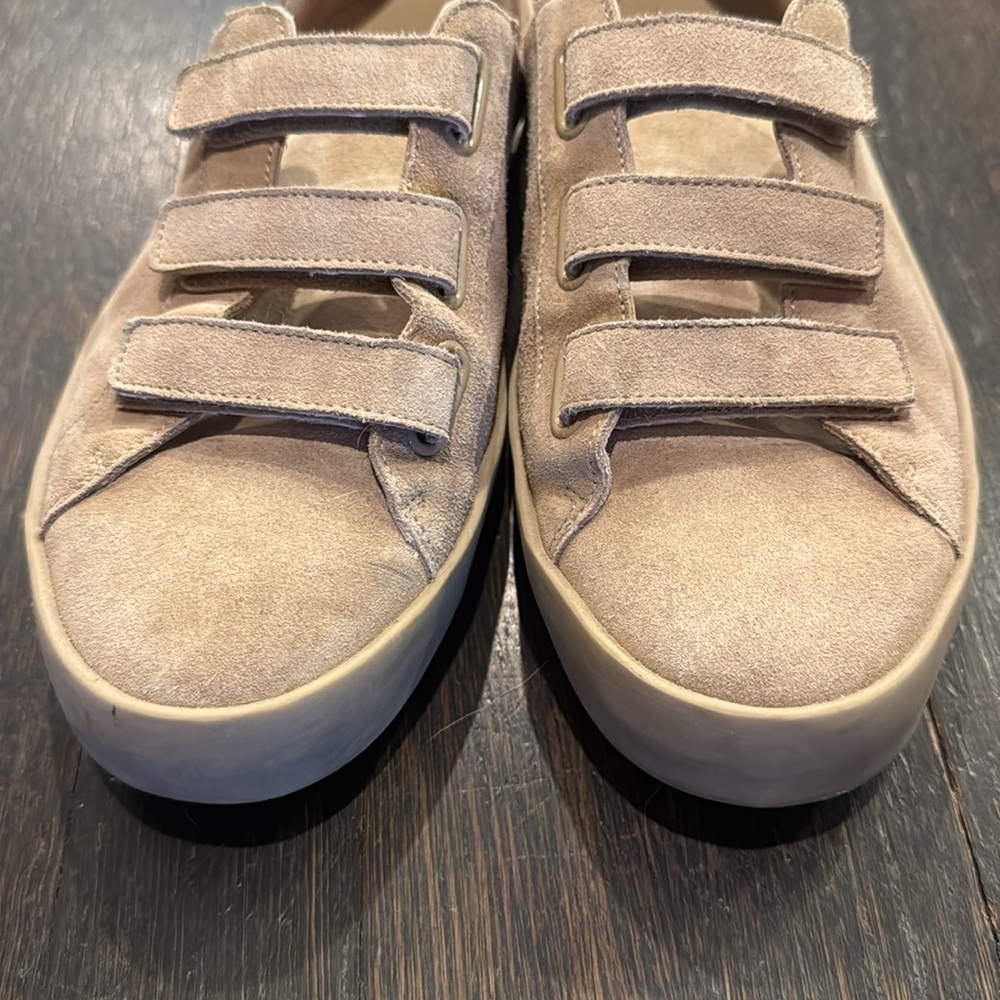 Freda Salvador Libby D’Orsay Sneakers - Picture 5 of 9
